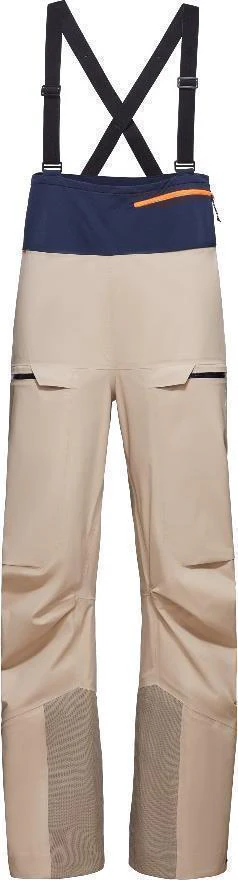 Haldigrat HS Bib Pants, Reg - Womens (Prior Season) - Image 2