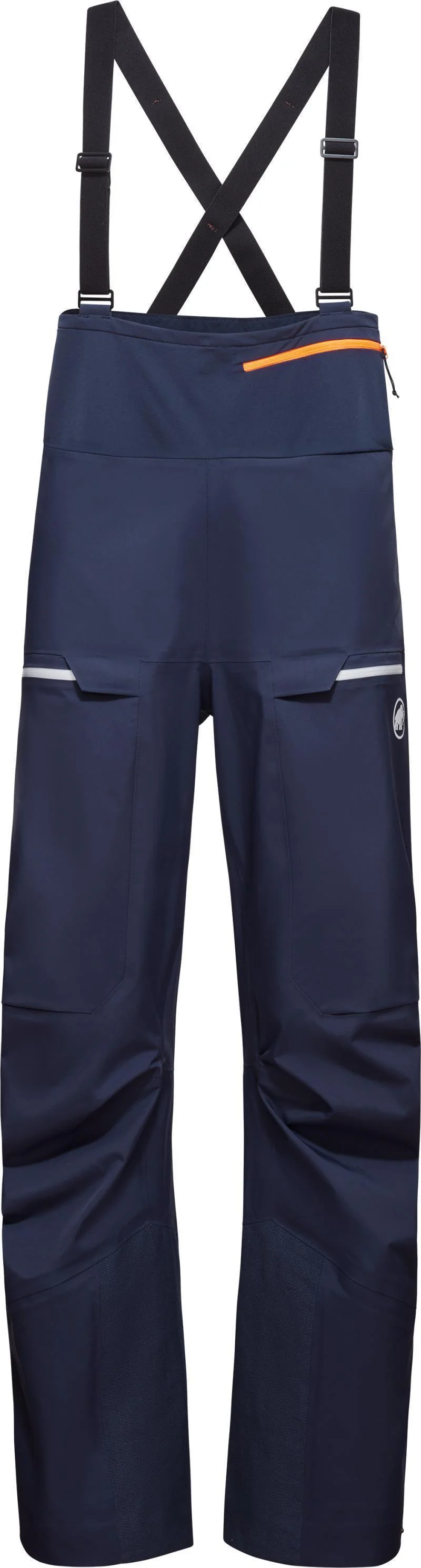 Haldigrat HS Bib Pants, Reg - Womens (Prior Season) - Image 3