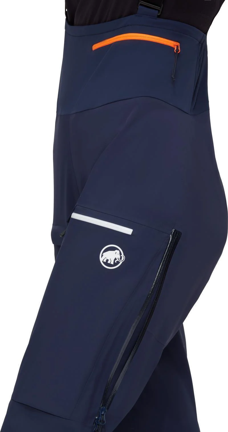 Haldigrat HS Bib Pants, Reg - Womens (Prior Season) - Image 7