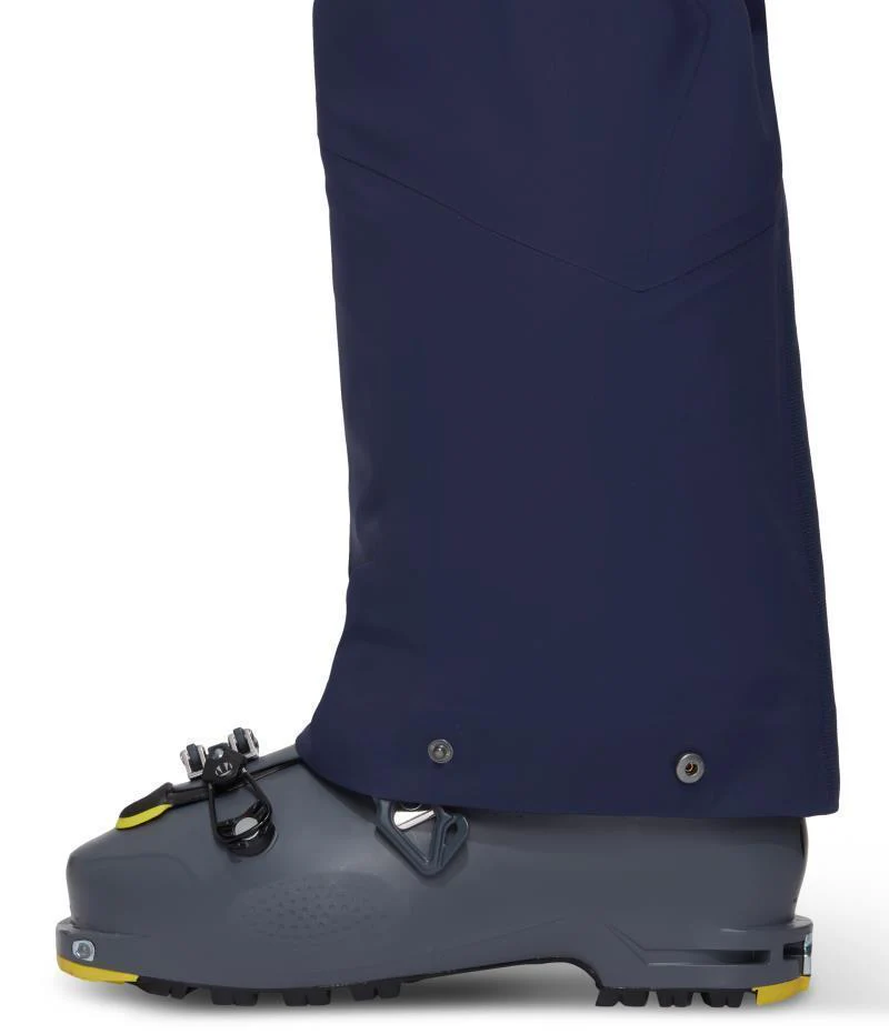 Haldigrat HS Bib Pants, Reg - Womens (Prior Season) - Image 9