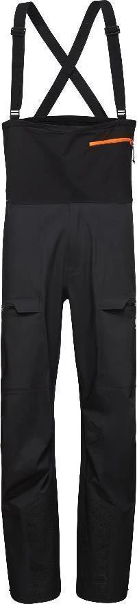 Haldigrat HS Bib Pants, Short - Mens (Prior Season)