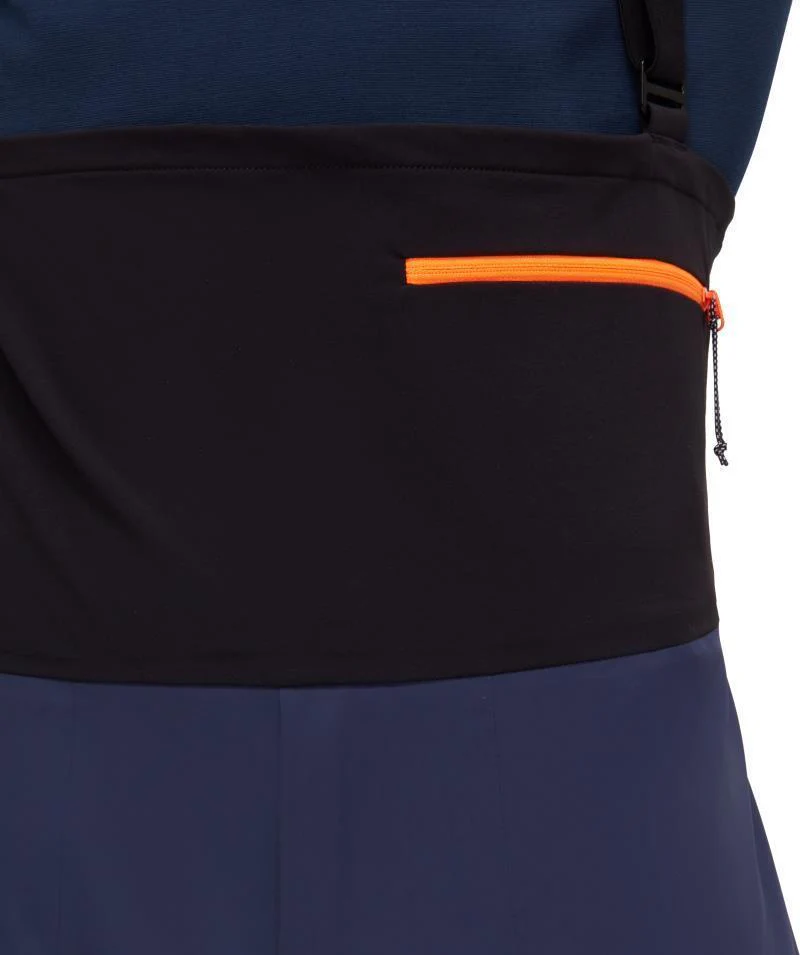 Haldigrat HS Bib Pants, Short - Mens (Prior Season) - Image 7