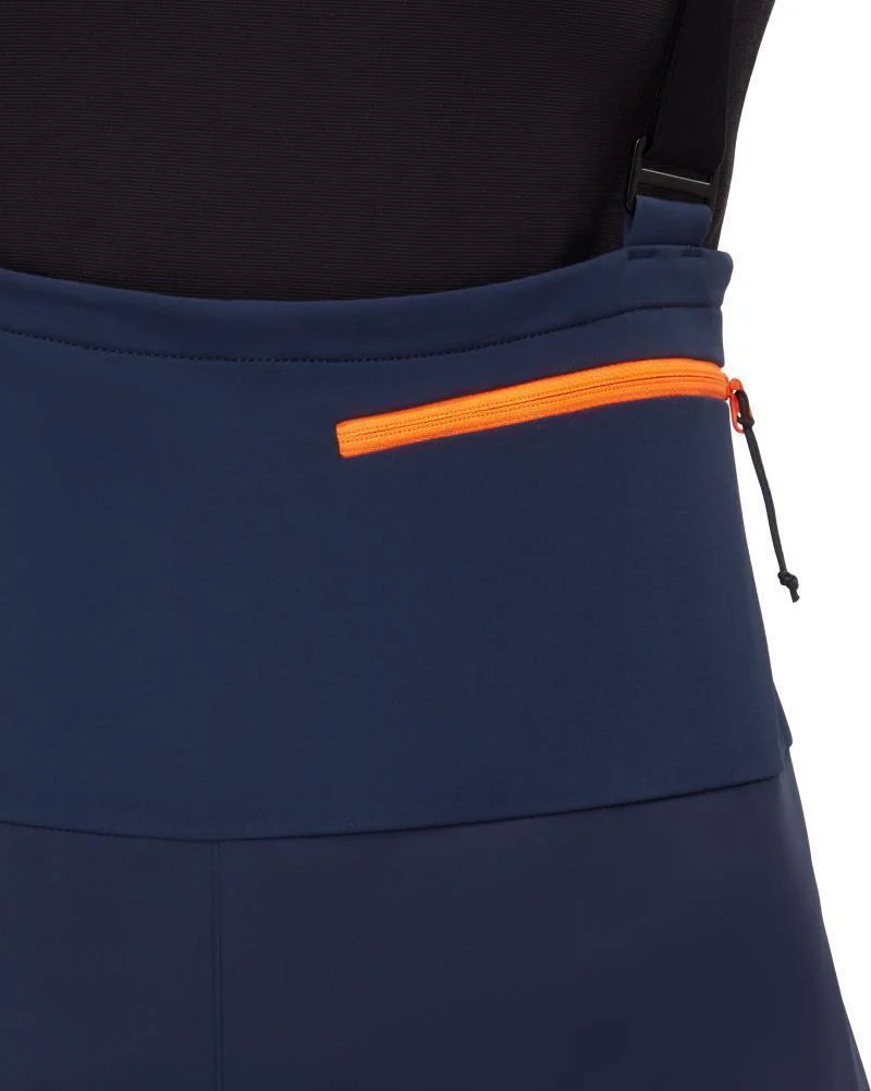 Haldigrat HS Bib Pants, Short - Womens (Prior Season) - Image 6