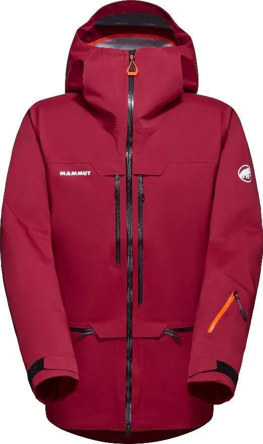 Haldigrat HS Hooded Jacket - Mens (Prior Season) - Image 2