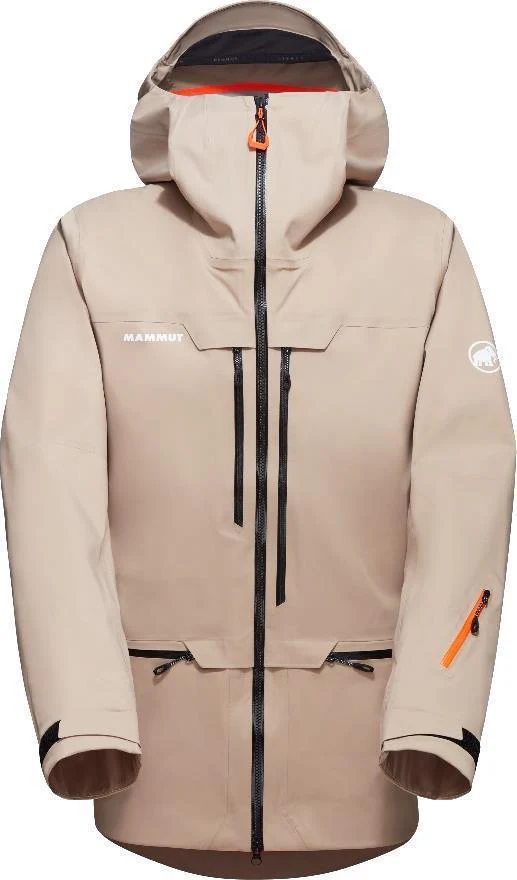 Haldigrat HS Hooded Jacket - Mens (Prior Season) - Image 3