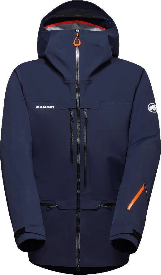 Haldigrat HS Hooded Jacket - Mens (Prior Season) - Image 4