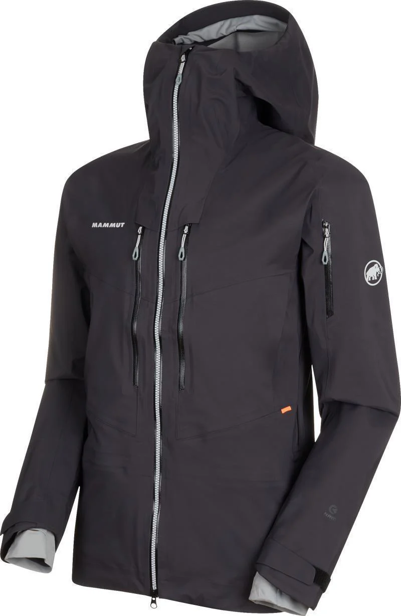 Haldigrat HS Hooded Jacket - Mens (Prior Season)