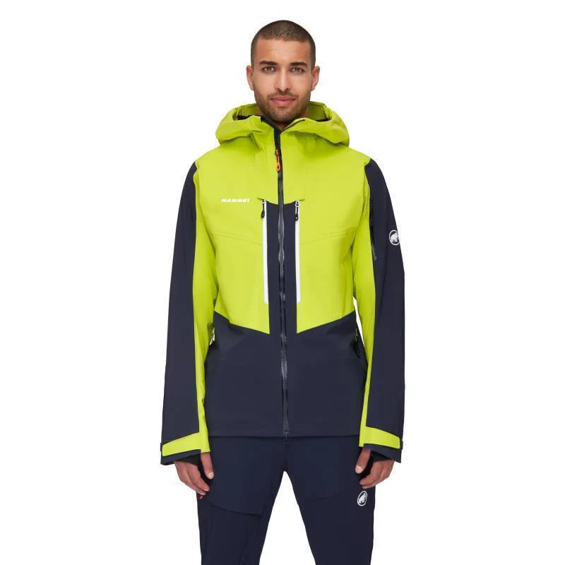 Haldigrat HS Hooded Jacket - Mens (Prior Season) - Image 10