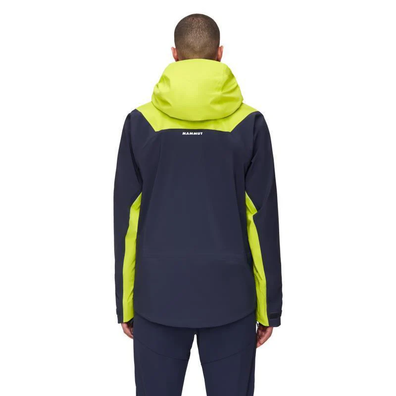 Haldigrat HS Hooded Jacket - Mens (Prior Season) - Image 11