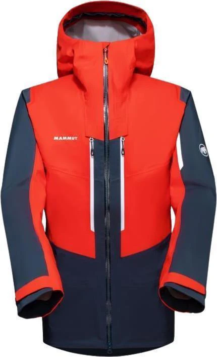 Haldigrat HS Hooded Jacket - Mens (Prior Season) - Image 12