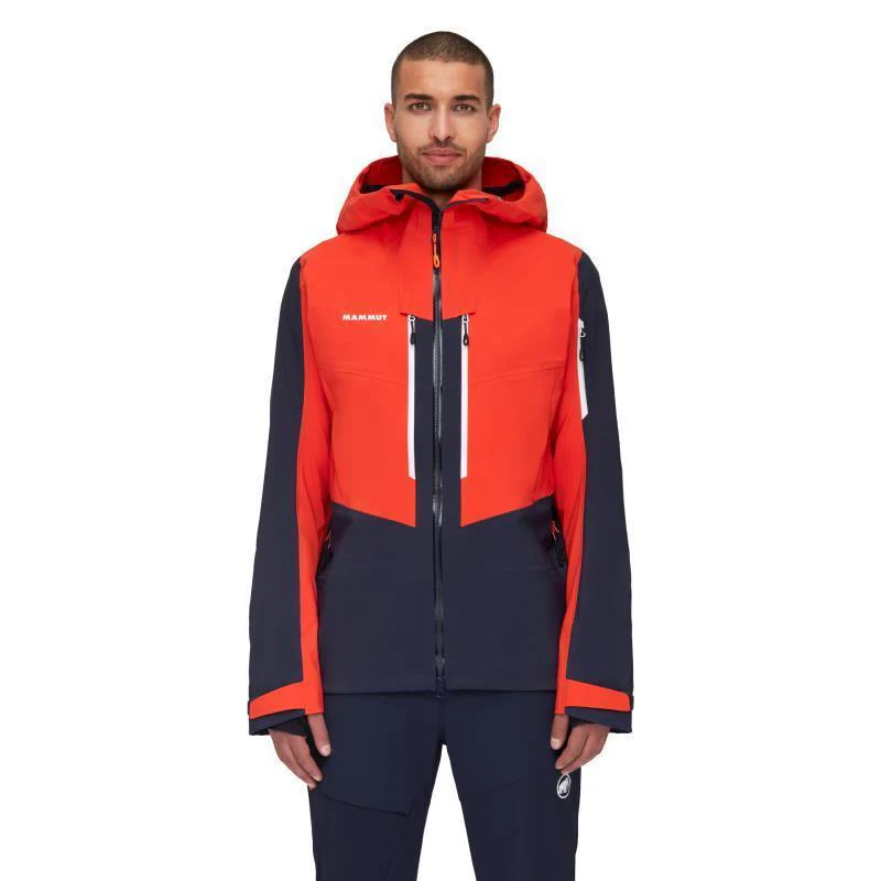 Haldigrat HS Hooded Jacket - Mens (Prior Season) - Image 13