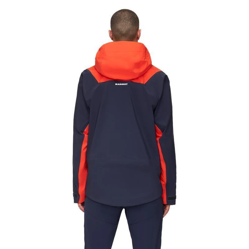 Haldigrat HS Hooded Jacket - Mens (Prior Season) - Image 14