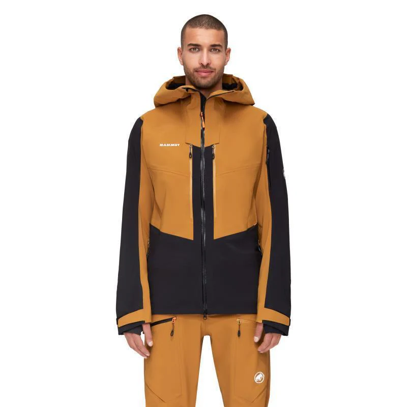 Haldigrat HS Hooded Jacket - Mens (Prior Season) - Image 16