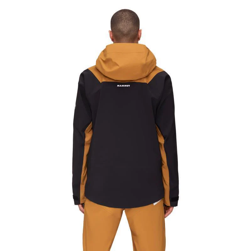 Haldigrat HS Hooded Jacket - Mens (Prior Season) - Image 17