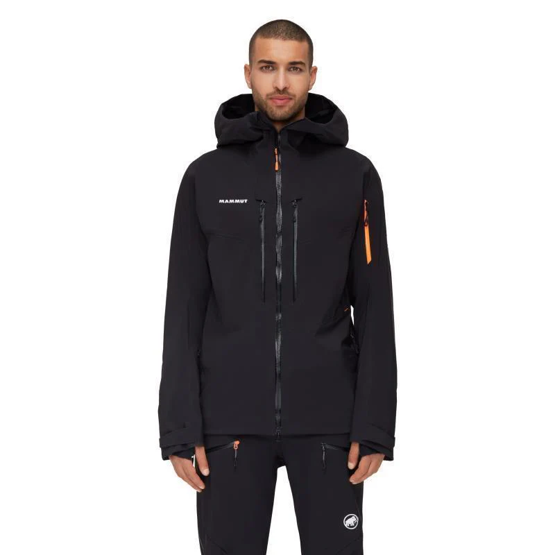 Haldigrat HS Hooded Jacket - Mens (Prior Season) - Image 19