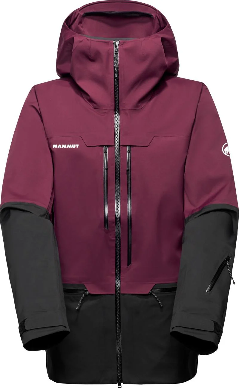 Haldigrat HS Hooded Jacket - Mens - Image 11