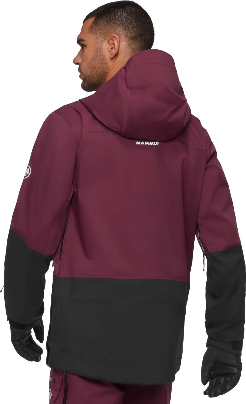 Haldigrat HS Hooded Jacket - Mens - Image 14