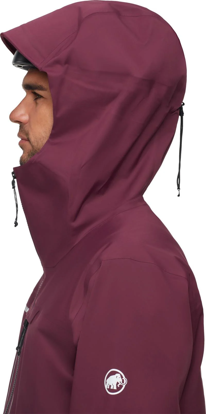 Haldigrat HS Hooded Jacket - Mens - Image 15