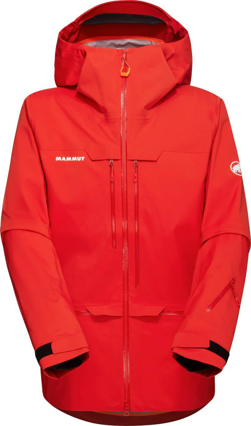 Haldigrat HS Hooded Jacket - Mens - Image 2