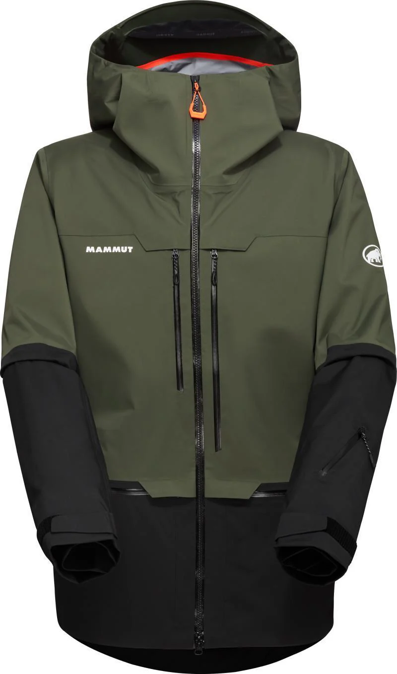 Haldigrat HS Hooded Jacket - Mens - Image 3