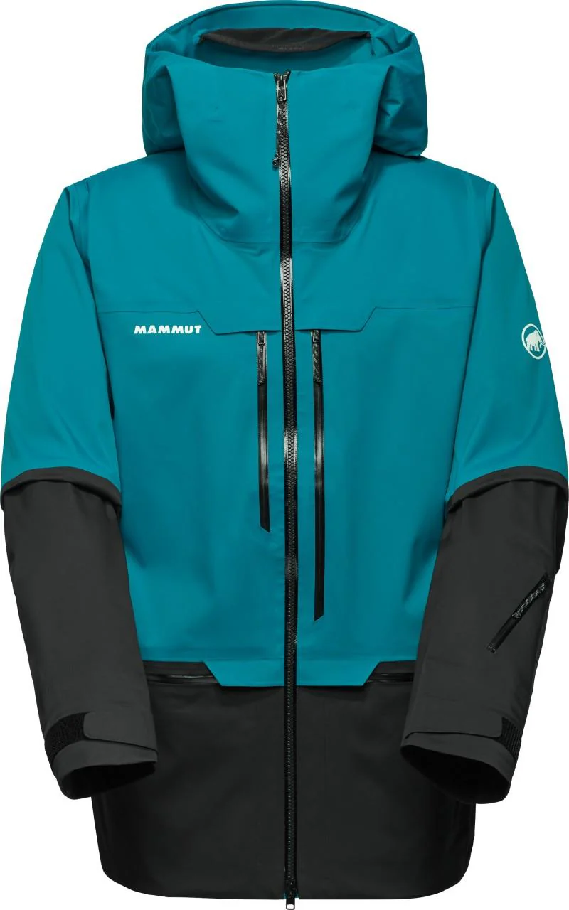 Haldigrat HS Hooded Jacket - Mens - Image 4