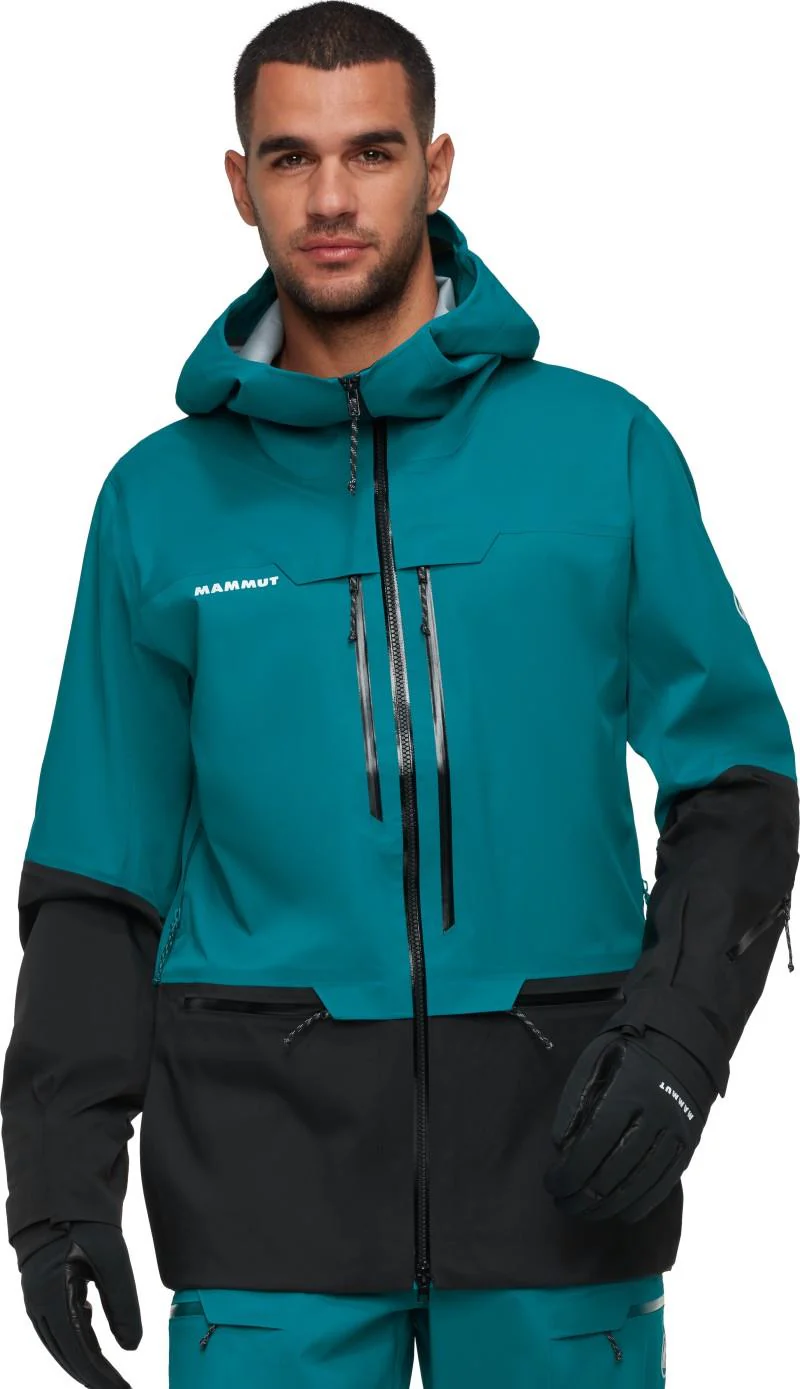Haldigrat HS Hooded Jacket - Mens - Image 5