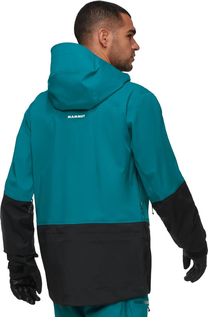 Haldigrat HS Hooded Jacket - Mens - Image 7