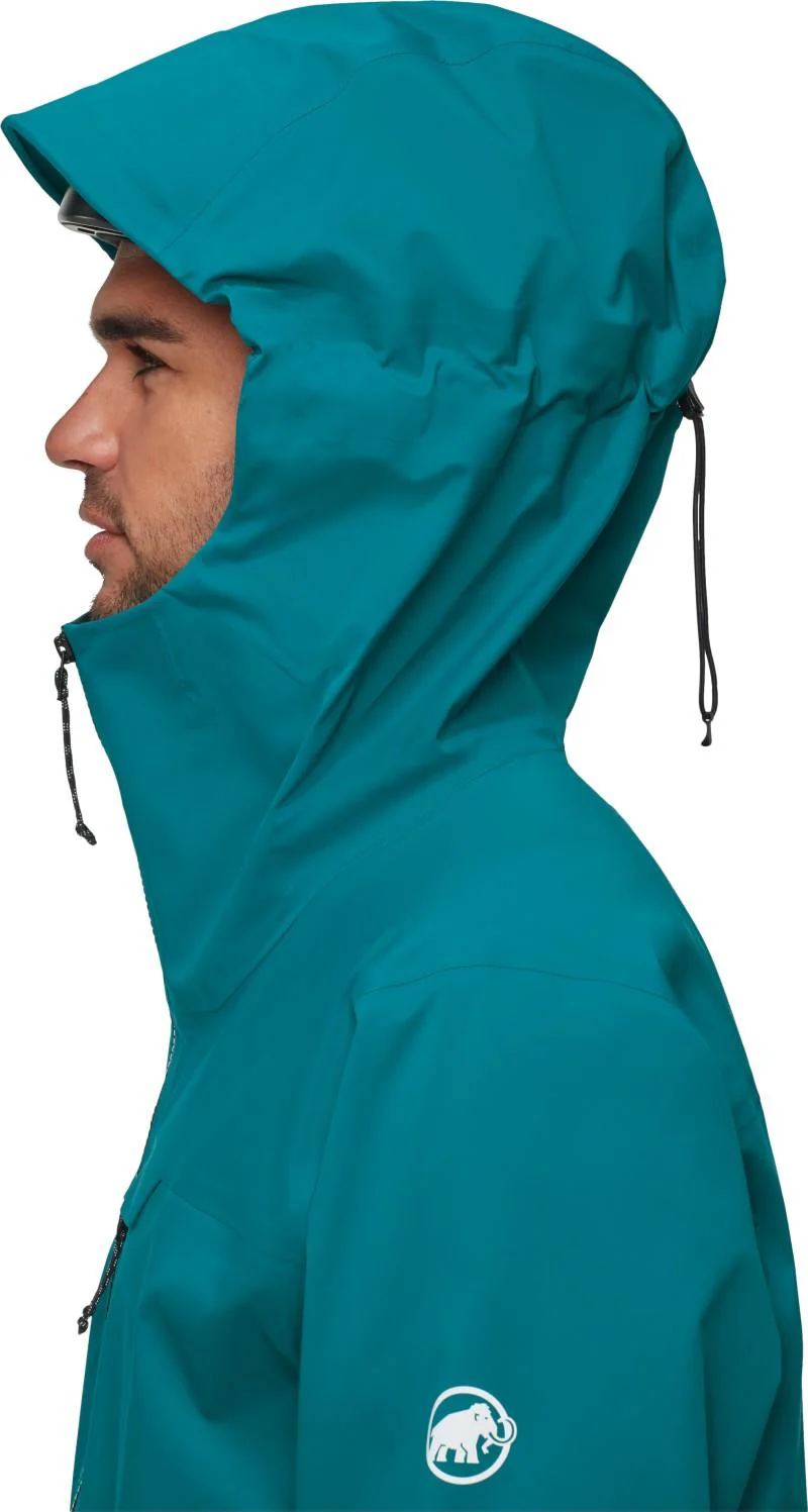 Haldigrat HS Hooded Jacket - Mens - Image 8