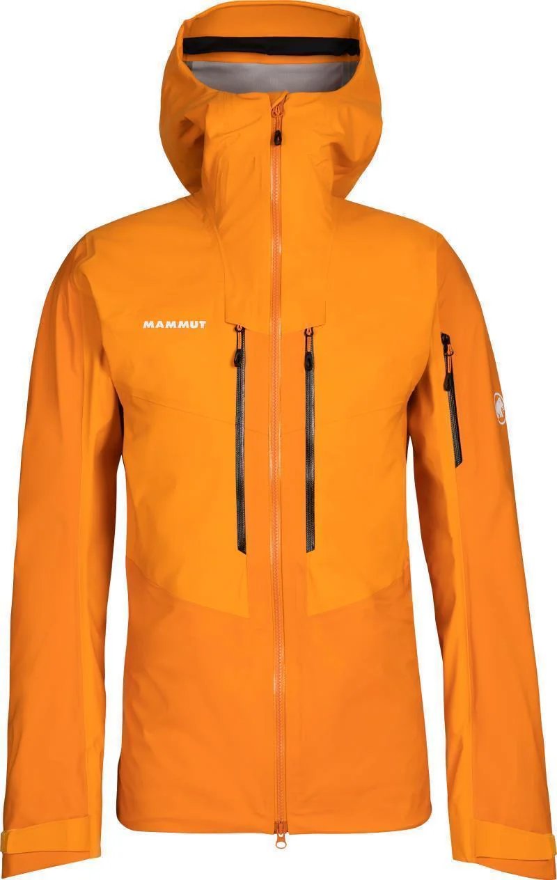 Haldigrat HS Hooded Jacket - Mens (Prior Season) - Image 2