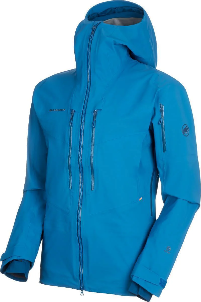 Haldigrat HS Hooded Jacket - Mens (Prior Season) - Image 3