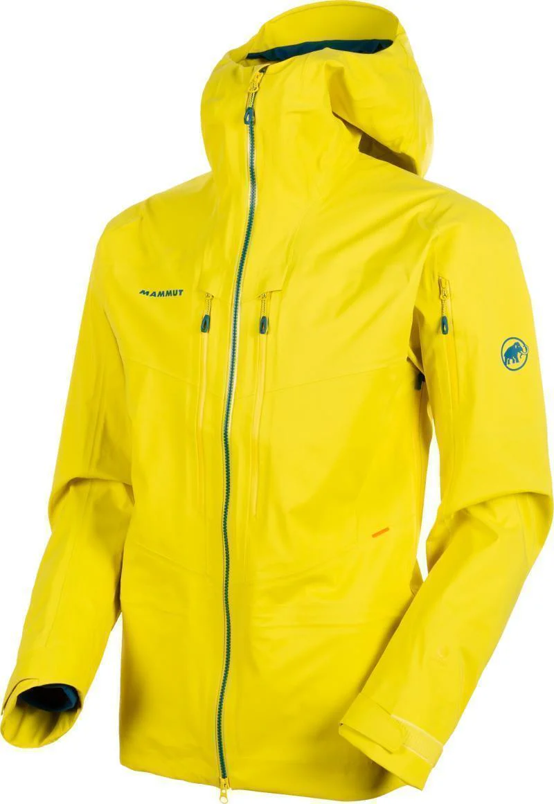 Haldigrat HS Hooded Jacket - Mens (Prior Season) - Image 4
