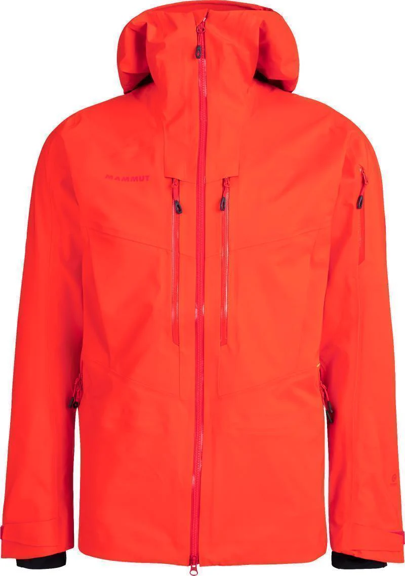 Haldigrat HS Hooded Jacket - Mens (Prior Season) - Image 5