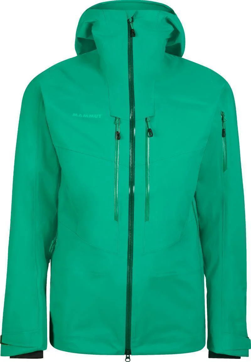 Haldigrat HS Hooded Jacket - Mens (Prior Season) - Image 6