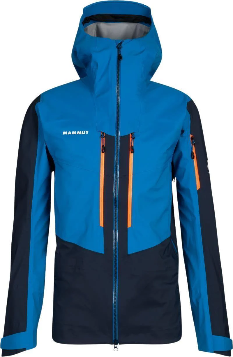 Haldigrat HS Hooded Jacket - Mens (Prior Season) - Image 7
