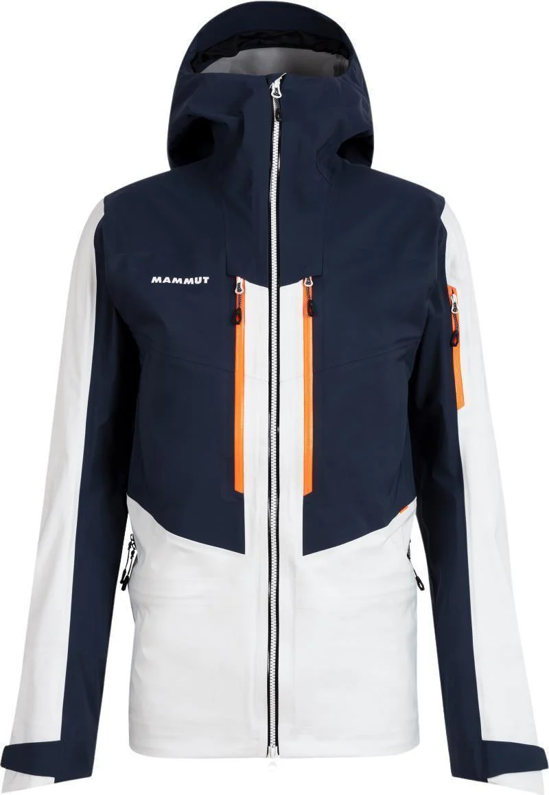 Haldigrat HS Hooded Jacket - Mens (Prior Season) - Image 8