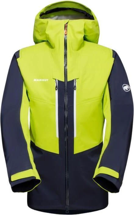 Haldigrat HS Hooded Jacket - Mens (Prior Season) - Image 9