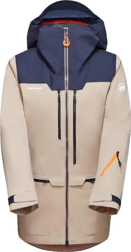 Haldigrat HS Hooded Jacket - Womens (Prior Season)
