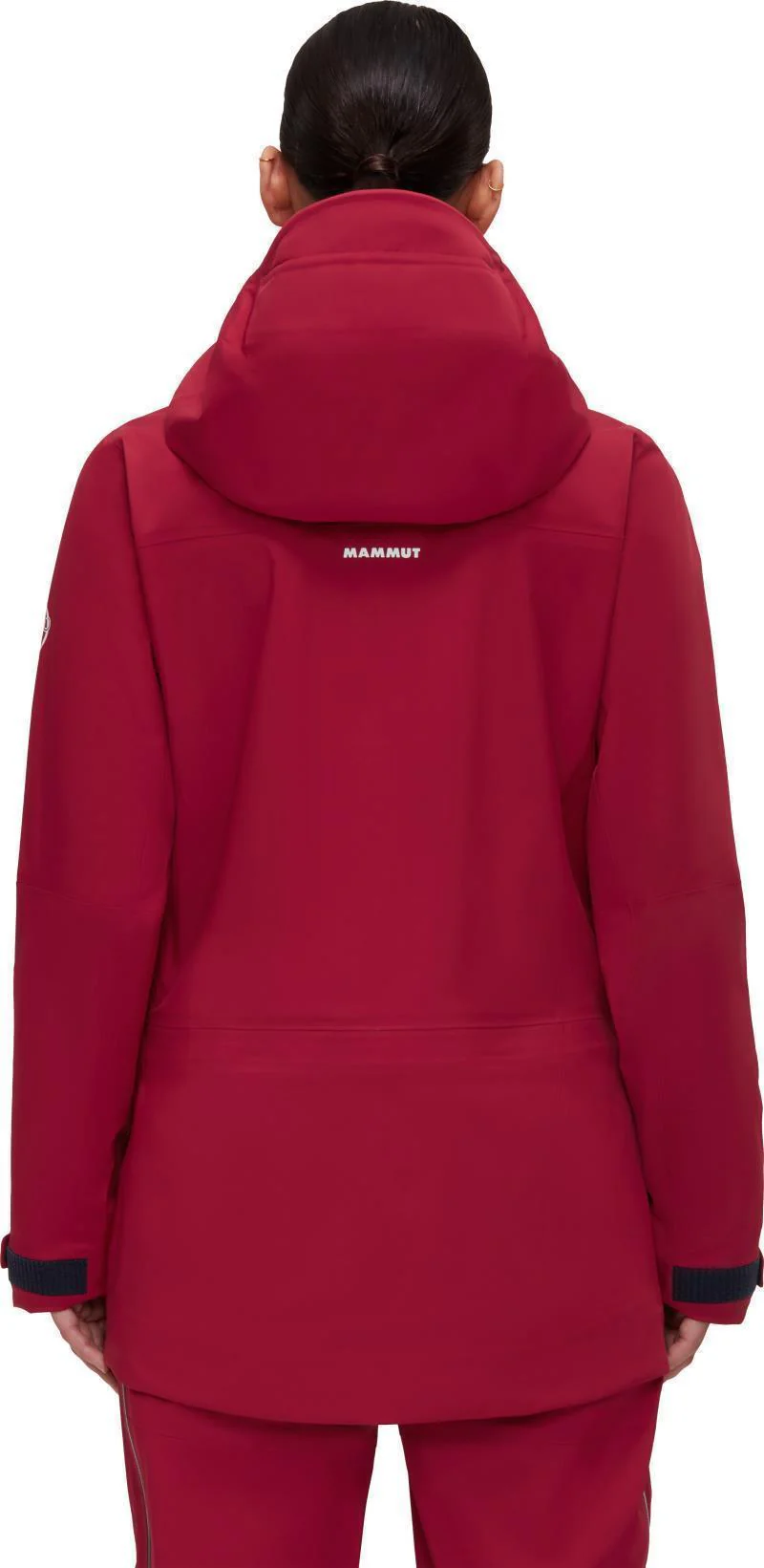 Haldigrat HS Hooded Jacket - Womens (Prior Season) - Image 10