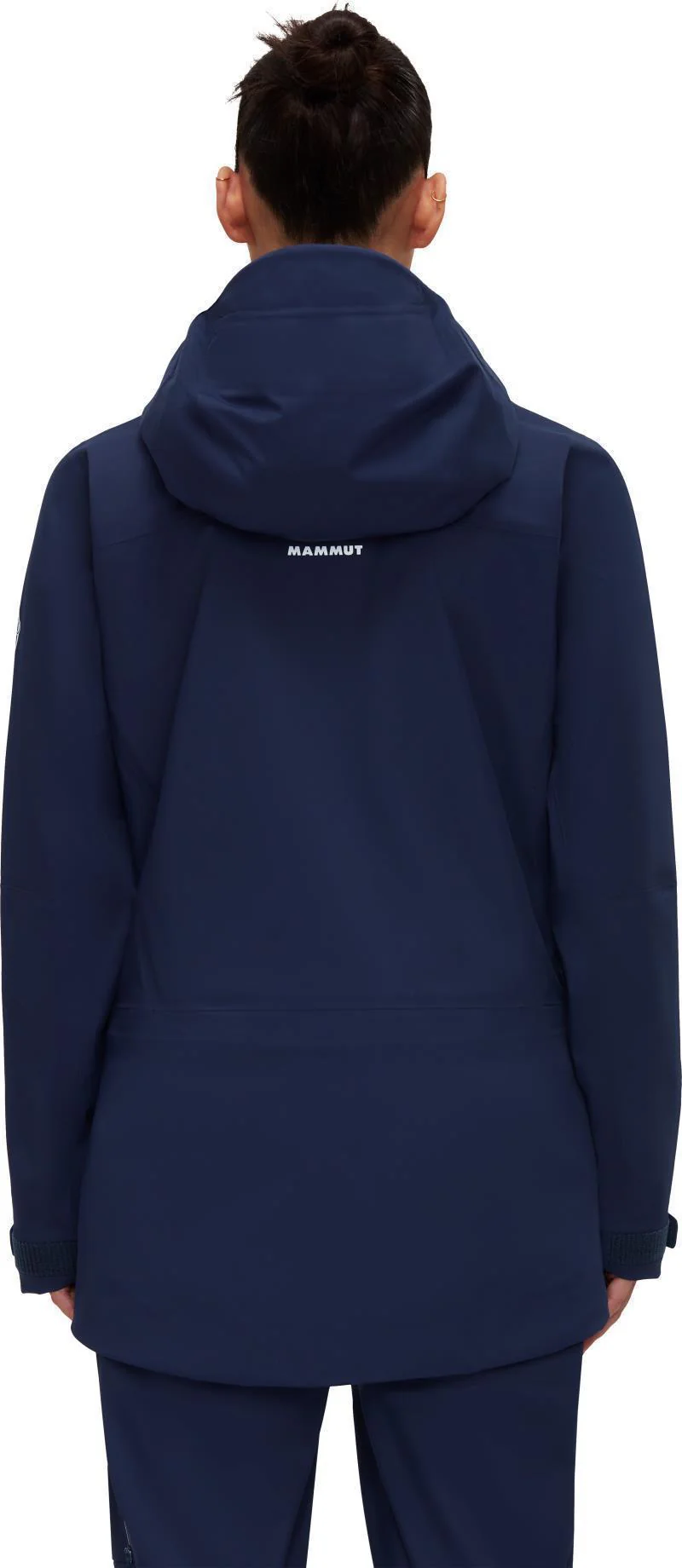 Haldigrat HS Hooded Jacket - Womens (Prior Season) - Image 6