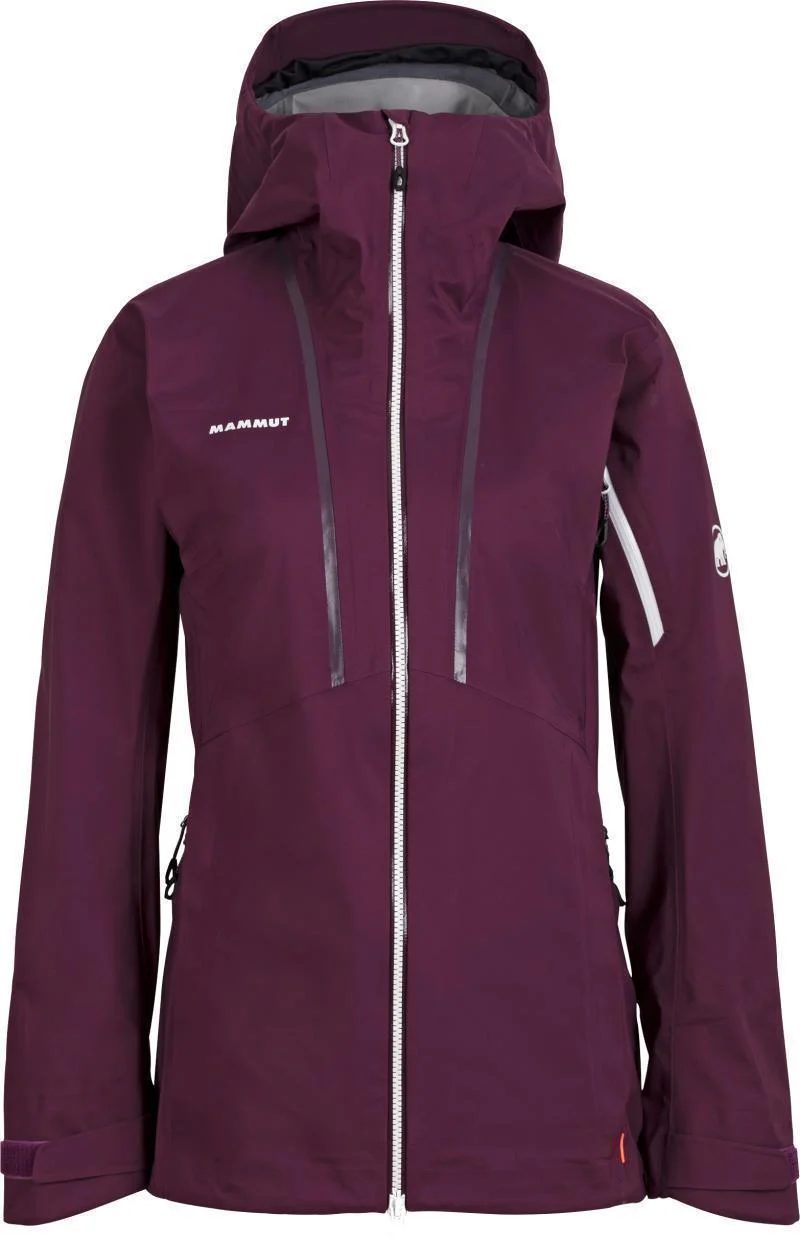Haldigrat HS Hooded Jacket - Womens (Prior Season) - Image 12