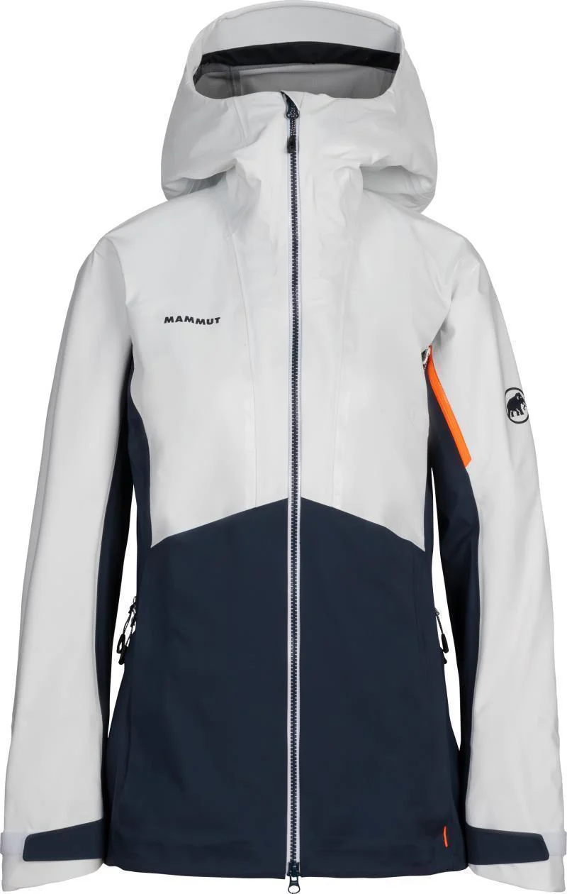Haldigrat HS Hooded Jacket - Womens (Prior Season) - Image 13