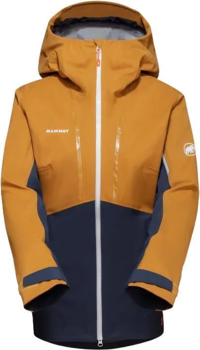 Haldigrat HS Hooded Jacket - Womens (Prior Season) - Image 14