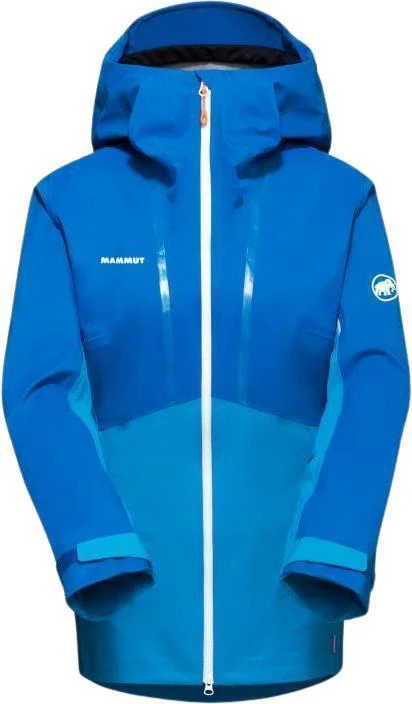 Haldigrat HS Hooded Jacket - Womens (Prior Season) - Image 15