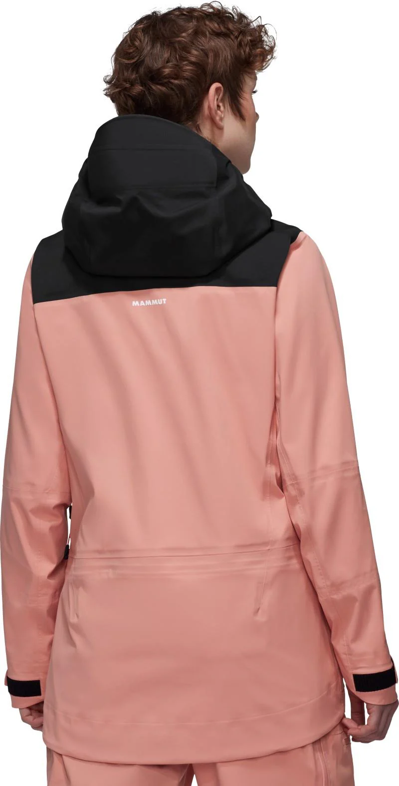 Haldigrat HS Hooded Jacket - Womens - Image 10