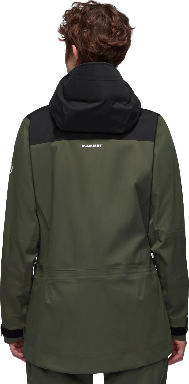 Haldigrat HS Hooded Jacket - Womens - Image 15