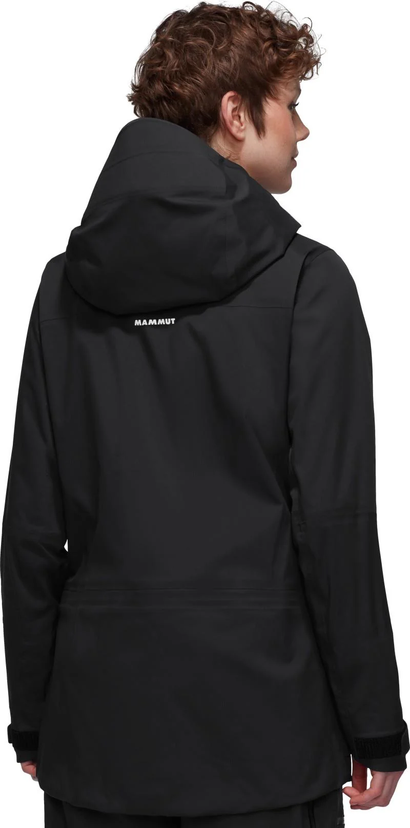 Haldigrat HS Hooded Jacket - Womens - Image 5