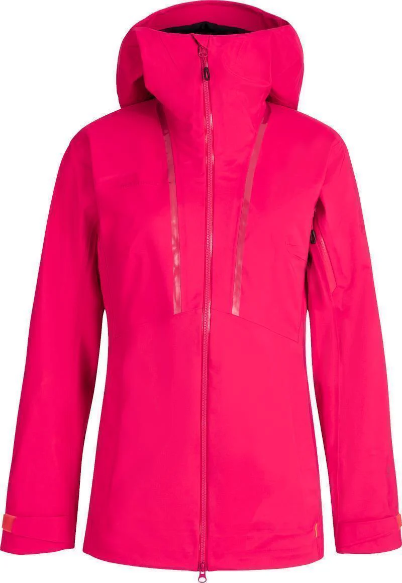 Haldigrat HS Hooded Jacket - Womens (Prior Season) - Image 5