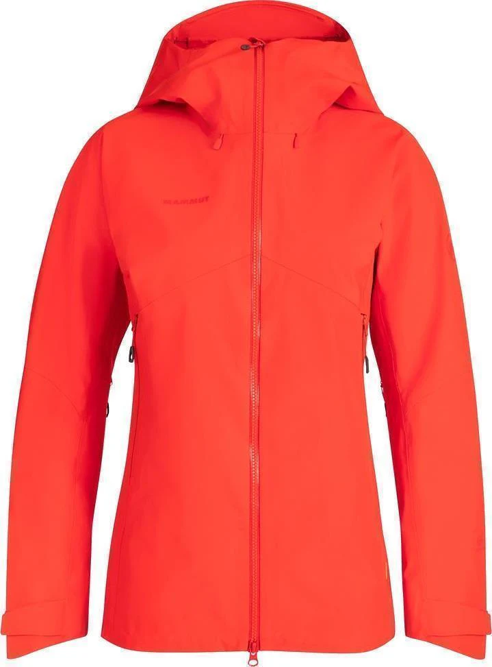 Haldigrat HS Hooded Jacket - Womens (Prior Season) - Image 8