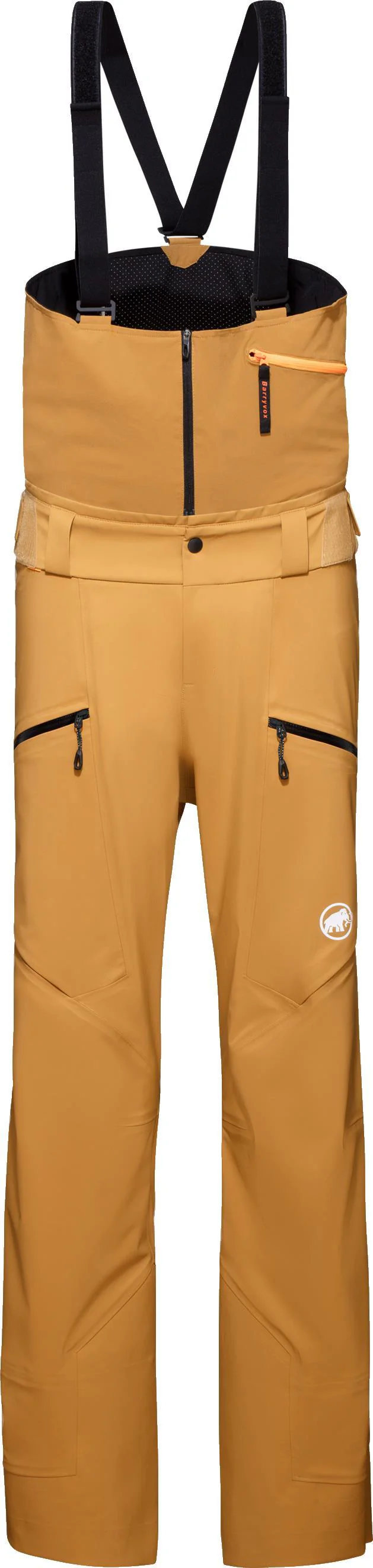 Haldigrat HS Pants, Long - Mens - Image 5