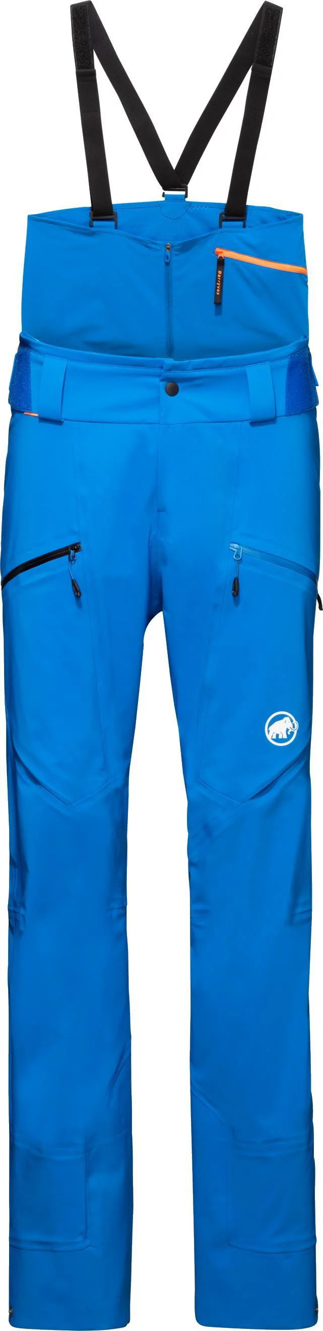 Haldigrat HS Pants, Reg - Mens - Image 2
